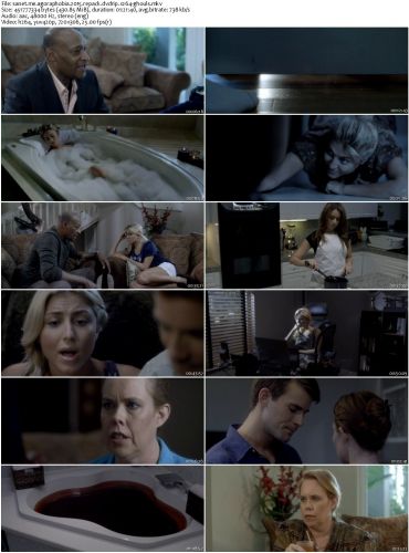 Agoraphobia 2015 REPACK DVDRip x264-GHOULS