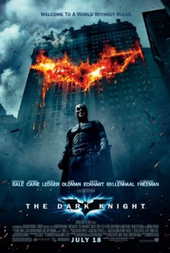 The Dark Knight 2008 H264 1080p AAC PapaFatHead m4v