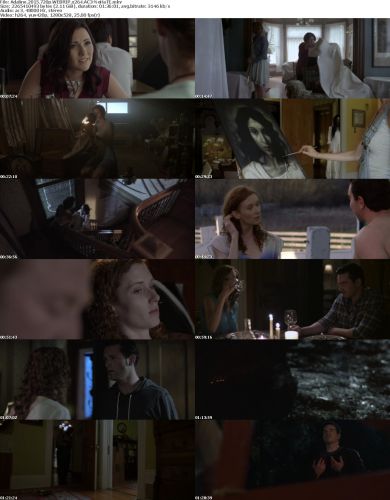 Adaline 2015 720p WEBRIP x264 AC3-NoHaTE