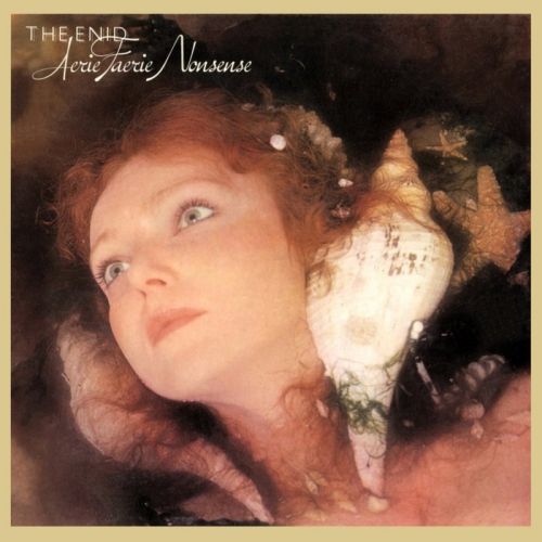 The Enid - Aerie Faerie Nonsense (1977) {2010 Remastered} Flac