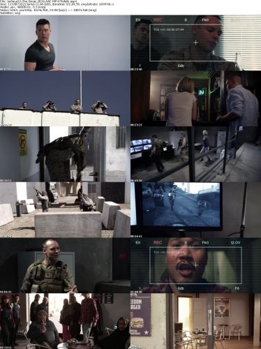 Jarhead 3 The Siege 2016 AAC MP4-Mobile