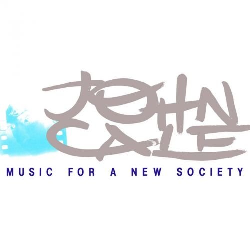 John Cale - Music For A New Society - MFANS (2016) Lossless