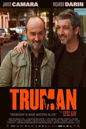 Truman 2015 BDRip x264-BiPOLAR