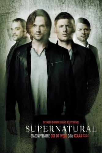 Supernatural S11E15 HDTV x264-LOL