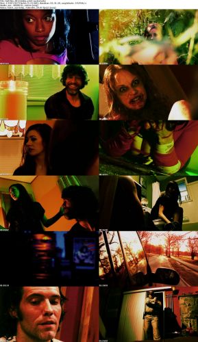 Hell Fire 2015 BDRip x264-RUSTED