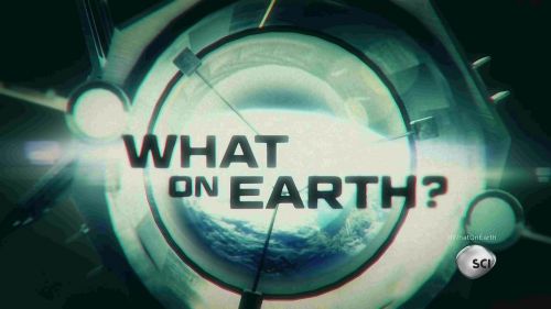 Discovery Channel - What on Earth: Finding Vietnam's Lost POWs (2016) 720p HDTV x264-DHD