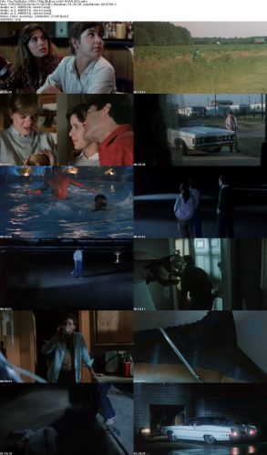 The Mutilator 1984 720p BluRay x264-DiVULGED