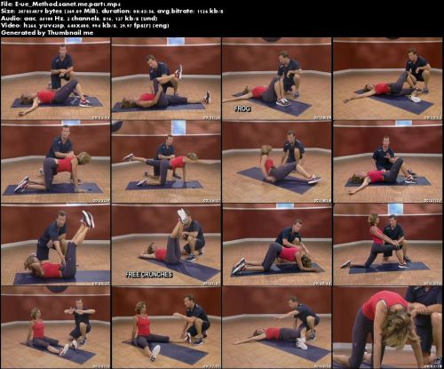 Egoscue Method: Pain Free Workout