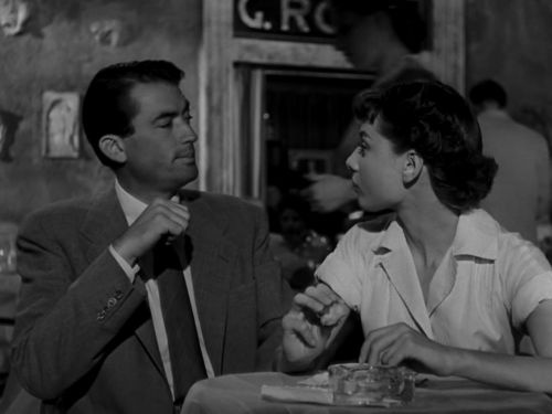 Roman Holiday 1953 WEB-DL 720p
