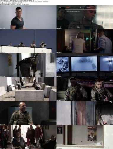 Jarhead 3 The Siege 2016 BDRip XviD AC3-iFT