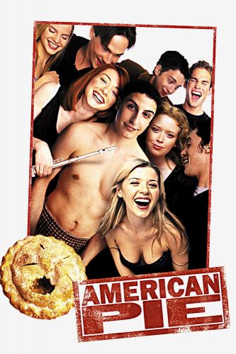 American Pie 1 1999 720p BluRay x264 x0r