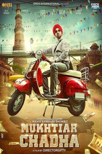 Mukhtiar Chadha 2015 DVDRIP 1CDRIP x264 AAC ESub DDR