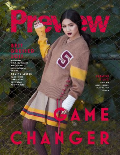 Preview Philippines December 2015+January 2016