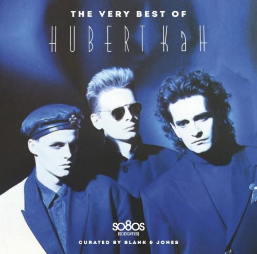 Hubert Kah - The Very Best Of Hubert Kah (Curated By Blank &amp; Jones) (2014) Lossless