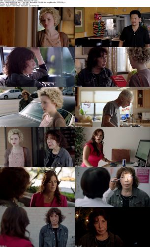 Grandma 2015 DVDRip XviD AC3-iFT