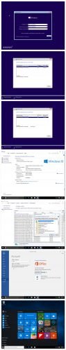 Windows 10 X64 Enterprise Office16 en-US Feb 2016
