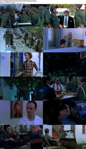 The Valiants Of Samothrace 2003 INTERNAL DVDRip x264-IcHoR