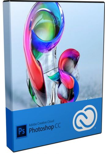 Adobe Photoshop CC 2014 15.2.2 for Windows XP