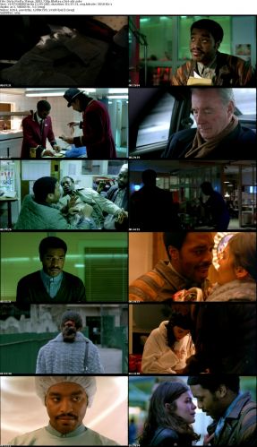 Dirty Pretty Things 2002 720p BluRay x264 x0r