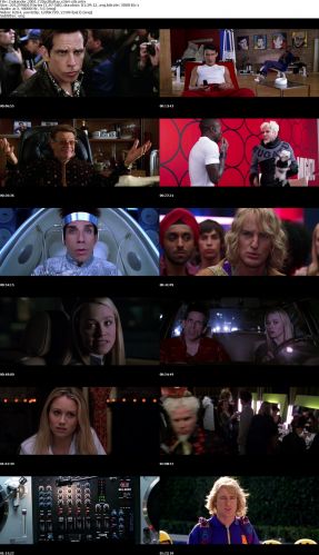 Zoolander 2001 720p BluRay x264 x0r