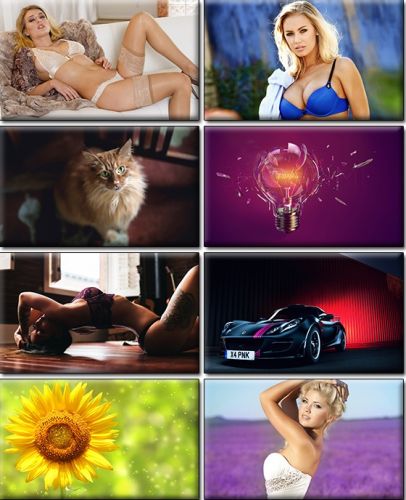 LIFEstyle News MiXture Images. Wallpapers Part (907)