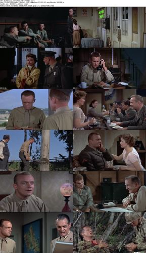 Battle Cry 1955 AAC MP4-Mobile