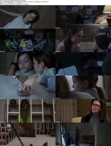 Room 2015 HDRip XviD AC3-EVO