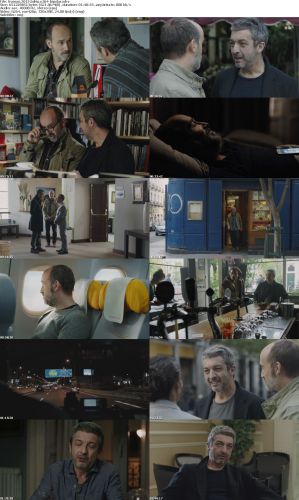 Truman 2015 BDRip x264-BiPOLAR