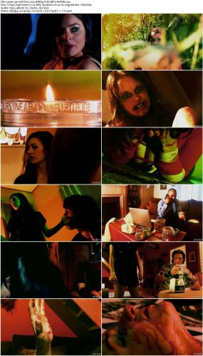 Hell Fire 2015 BRRip XviD MP3-RARBG