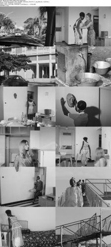 Black Girl 1966 480p x264-mSD