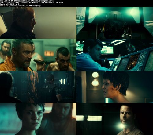 Lockout 2012 Unrated BDRip X264 AC3 RoSubbed-playSD