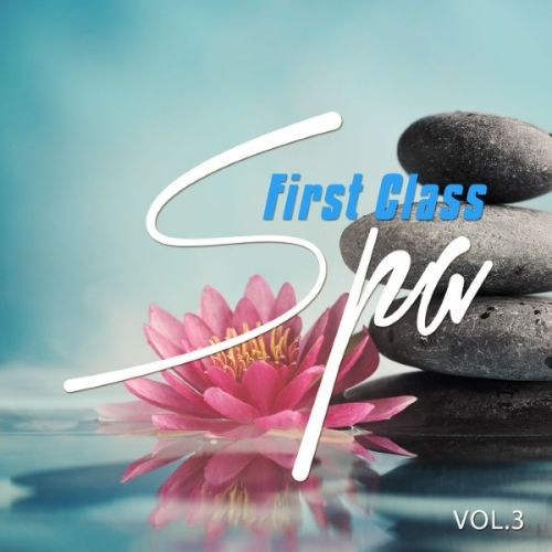 VA - First Class Spa - 2016, Vol. 3 (Finest Chill Out Wellness Moods)(2016)
