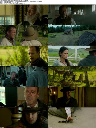 Forsaken 2015 480p WEBRip XViD AC3-GLY