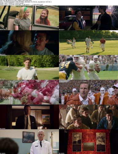 My All American 2015 480p x264-mSD