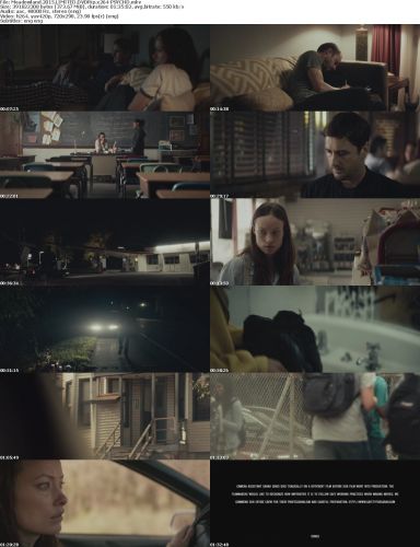 Meadowland 2015 LIMITED DVDRip x264-PSYCHD
