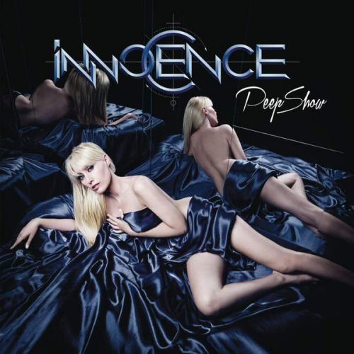 Innocence - Peep Show (2016)