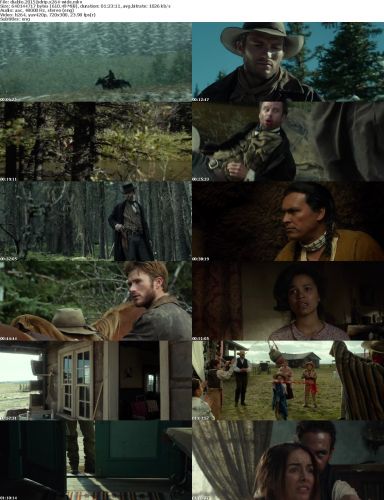 Diablo 2015 BDRip x264-WiDE