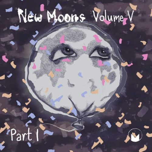 VA - New Moons, Vol. V, Pt. I (2016)