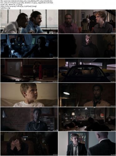 Criminal Activities 2015 720p BluRay DTS x264-LEGi0N