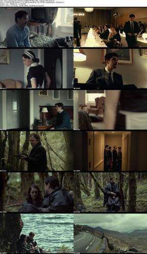The Lobster 2015 H264 1080p BRRip AAC PapaFatHead m4v
