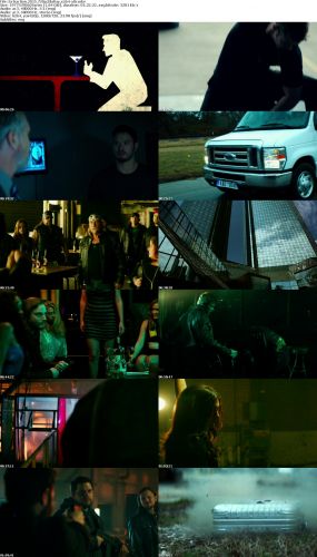 Extraction 2015 720p BluRay x264 x0r