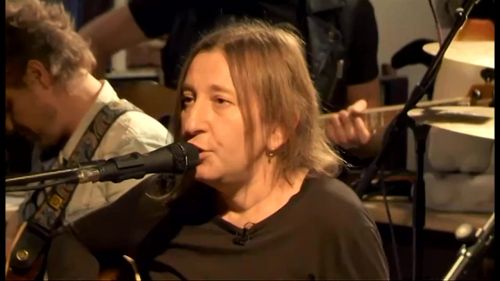 BI-2 - Home concert by Margulies WEBRip 720p (2016) 