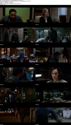 Secret In Their Eyes 2015 720p BluRay x264 x0r