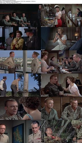 Battle Cry 1955 XviD-AFG