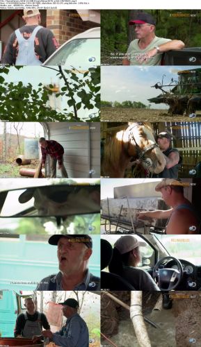 Moonshiners S05E13 Still Regretting HDTV x264-CRiMSON