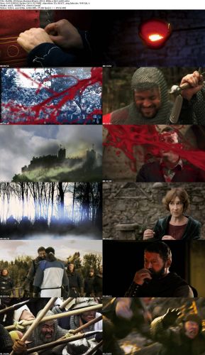 Battle Of Kings Bannockburn 2014 480p x264-mSD