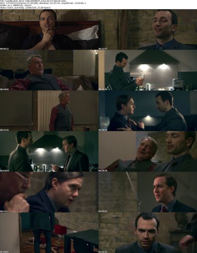 Candlestick 2014 720p WEBRIP x264 AC3-NoHaTE