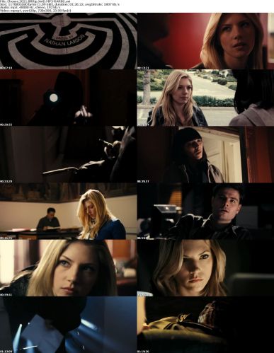 Choose 2011 BRRip XviD MP3-RARBG