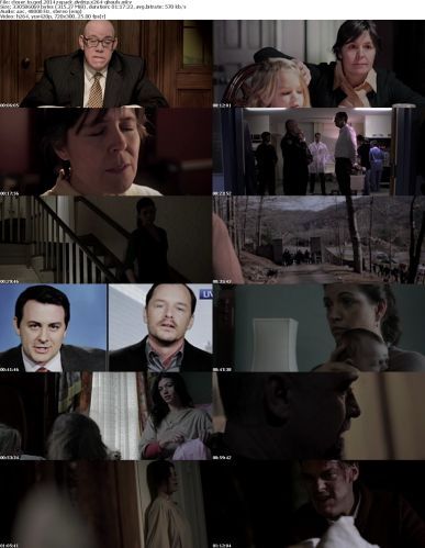 Closer To God 2014 REPACK DVDRip x264-GHOULS