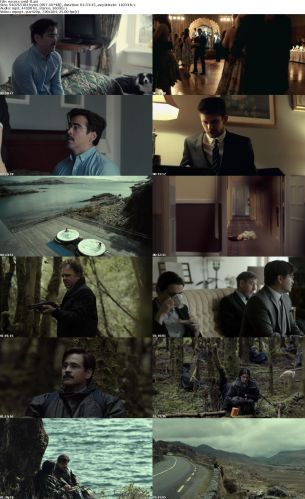 The Lobster 2015 BRRip XviD-eXceSs